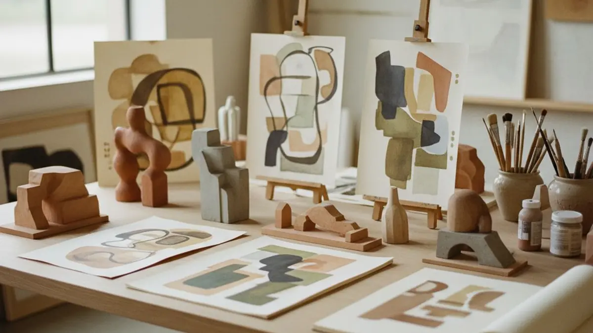 Art Grant Application Tips: What Grant Reviewers Actually Want to See