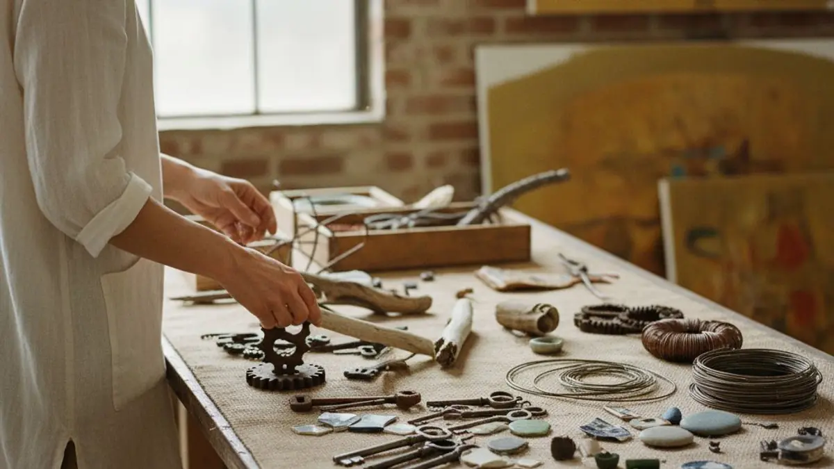 Art Insurance for Artists: Protecting Your Work and Studio