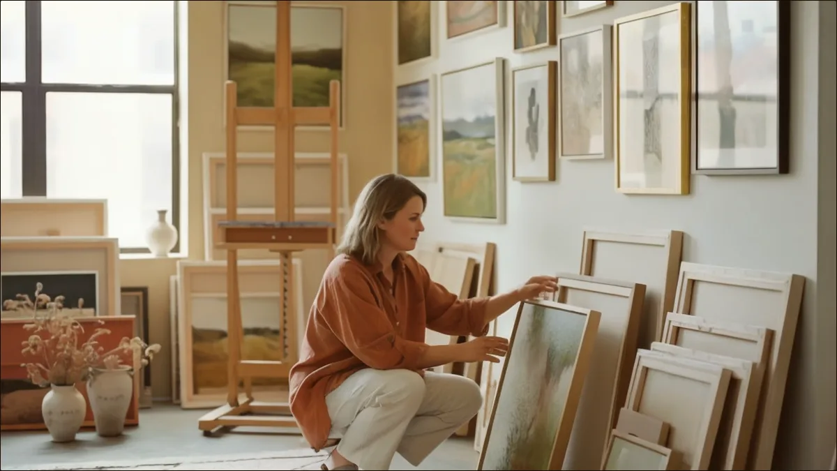 Artist CV for Residency Applications: What Programs Want