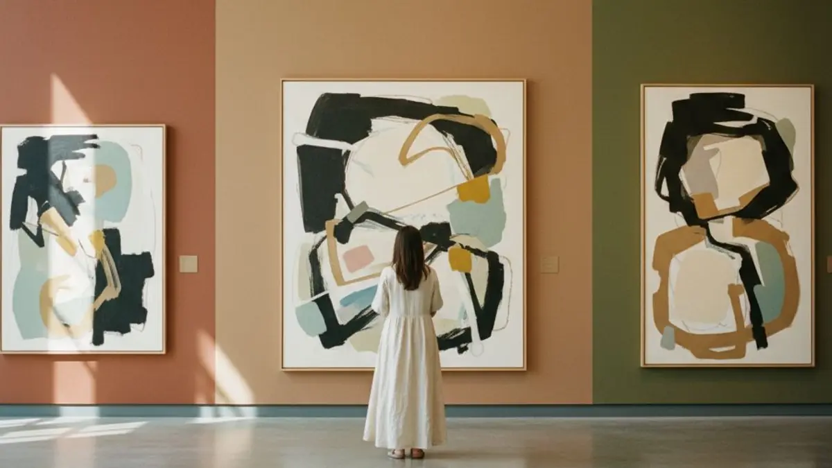 The Complete Guide to Artist CVs: CAA Format, Templates & Examples