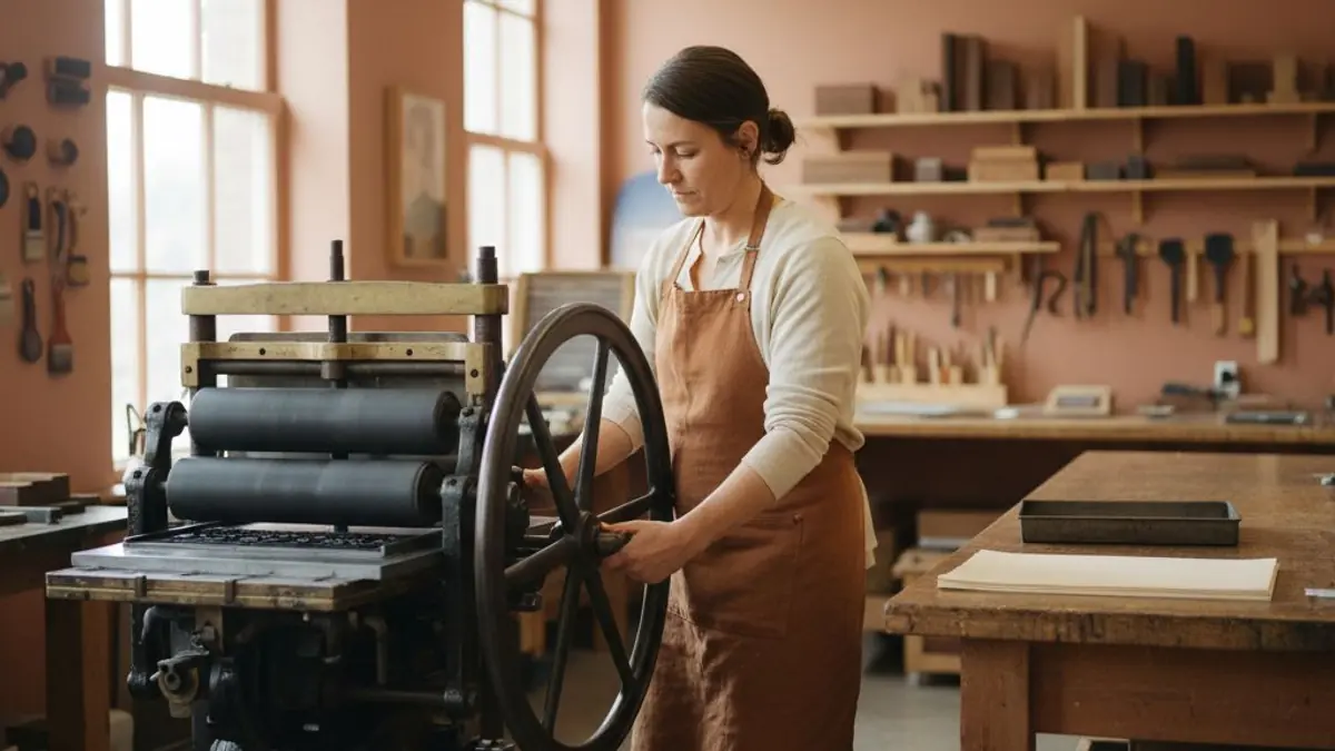 Artist Fellowships: What They Are and How to Apply