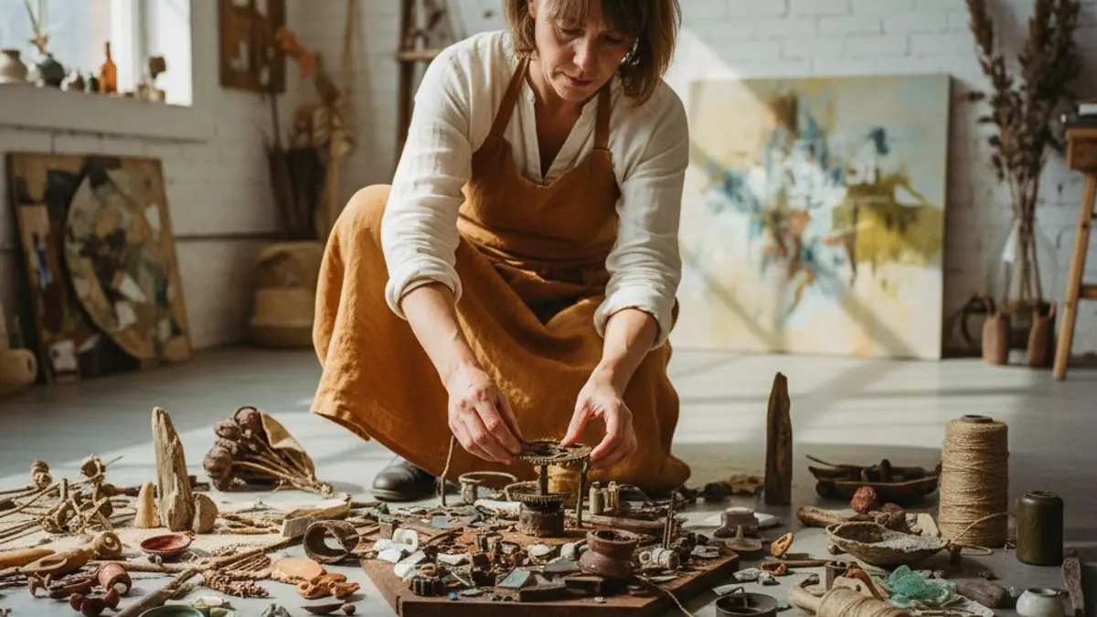 O-1 Artist Visa Guide: How to Work Legally in the United States