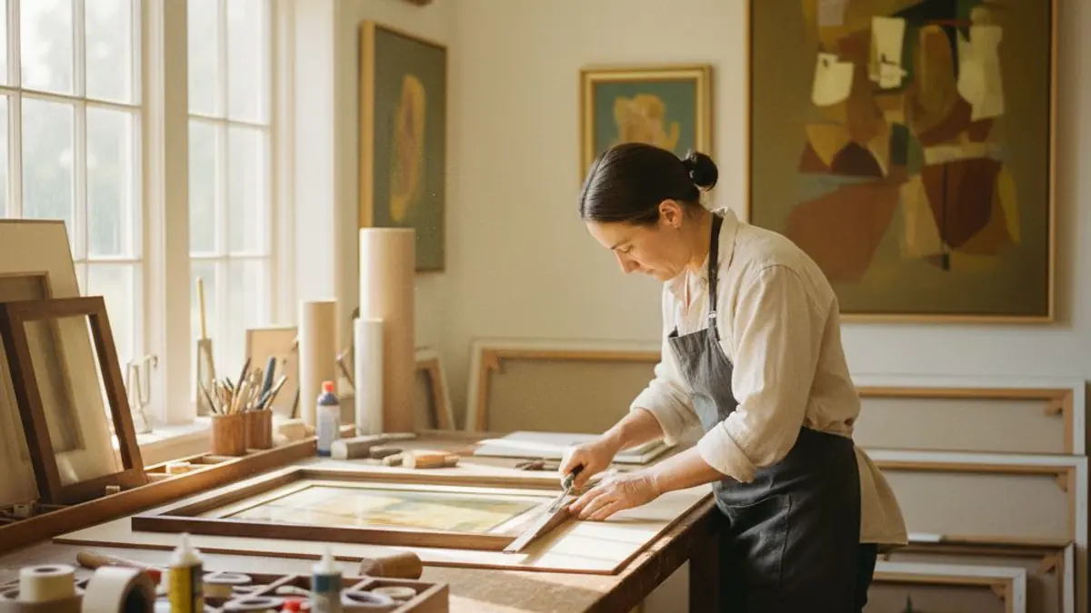 Best Practices for Applying to Art Opportunities: Maximize Your Success Rate