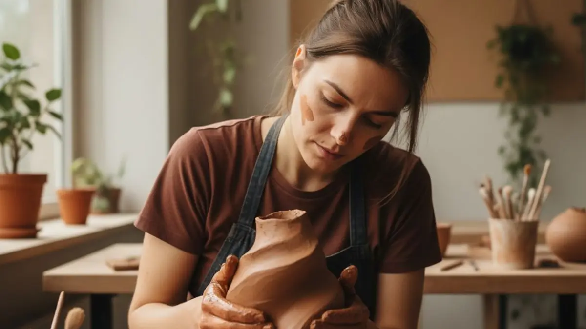 DIY Exhibitions and Pop-ups: Organize Your Own Art Shows