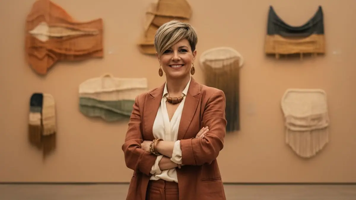 Free Artist CV Maker: Create a Professional CV in Minutes