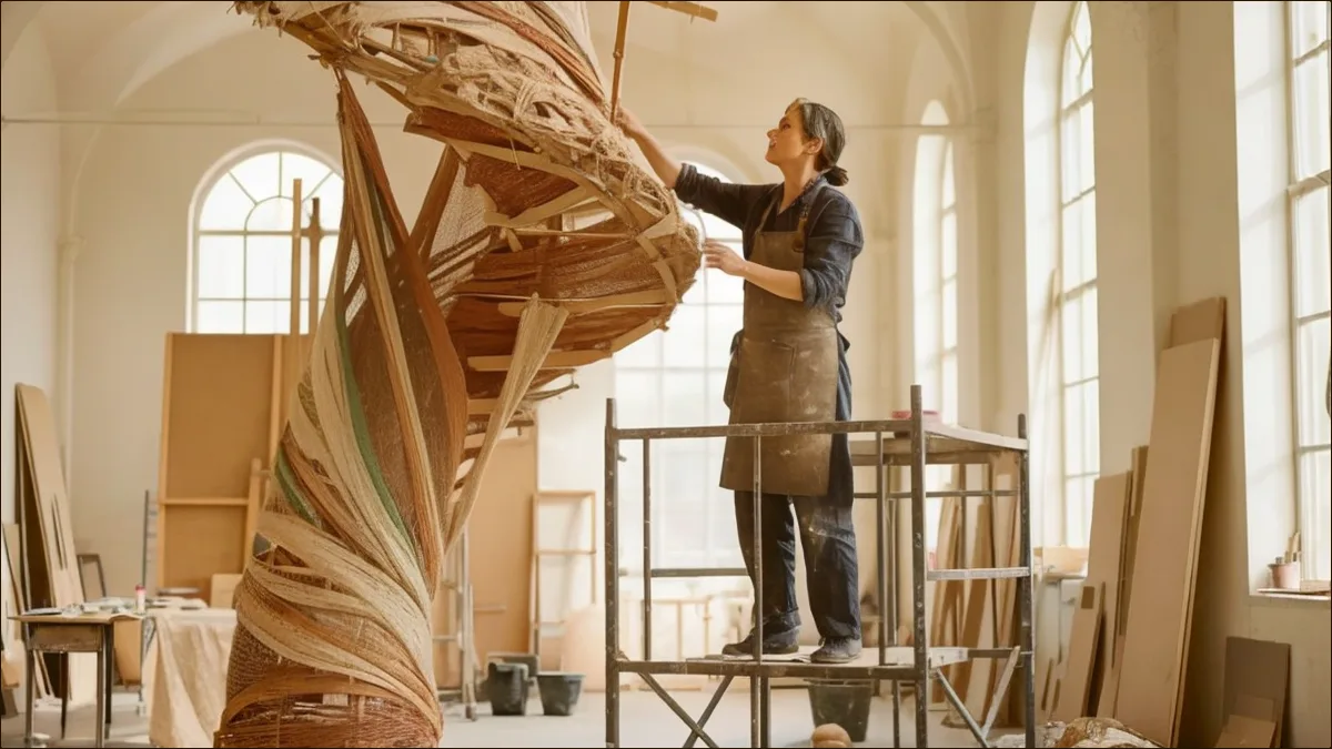 How to Get Funding for Your Art Projects: A Complete Guide