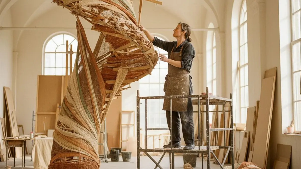 How to Get Funding for Your Art Projects: A Complete Guide