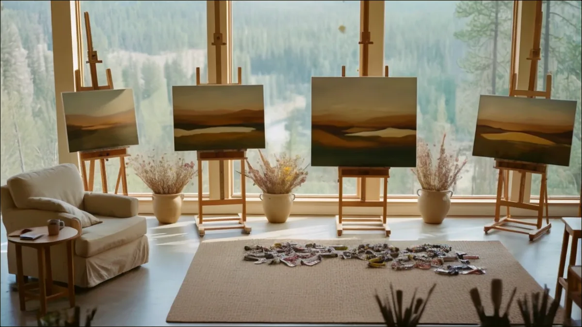 How to Apply for Artist Residencies: A Complete Guide