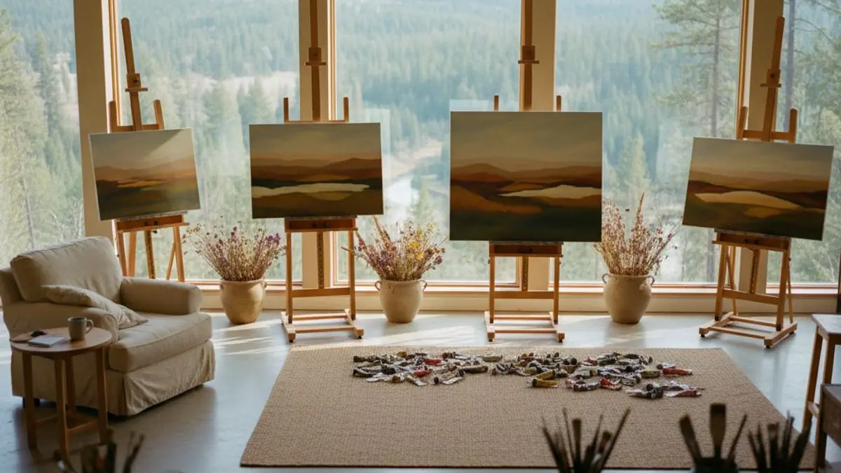 How to Apply for Artist Residencies: A Complete Step-by-Step Guide