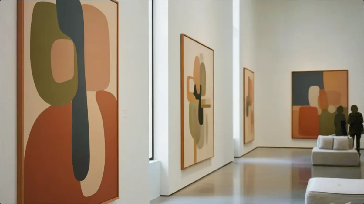 How to Approach an Art Gallery: An Artist's Guide
