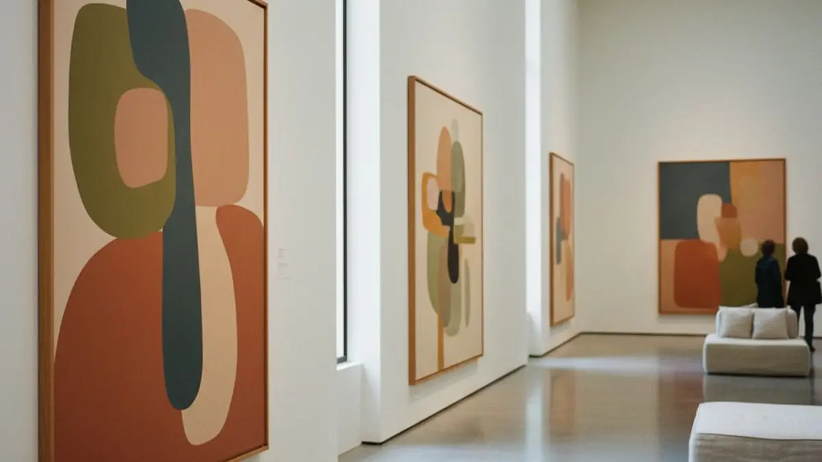 How to Approach an Art Gallery: The Artist's Guide to Professional Outreach