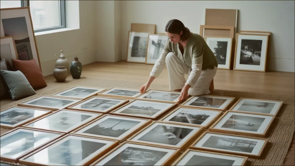How to Build an Artist Portfolio: The Complete Guide