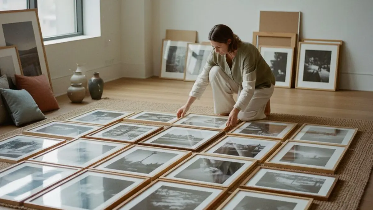 How to Build an Artist Portfolio: The Complete Guide