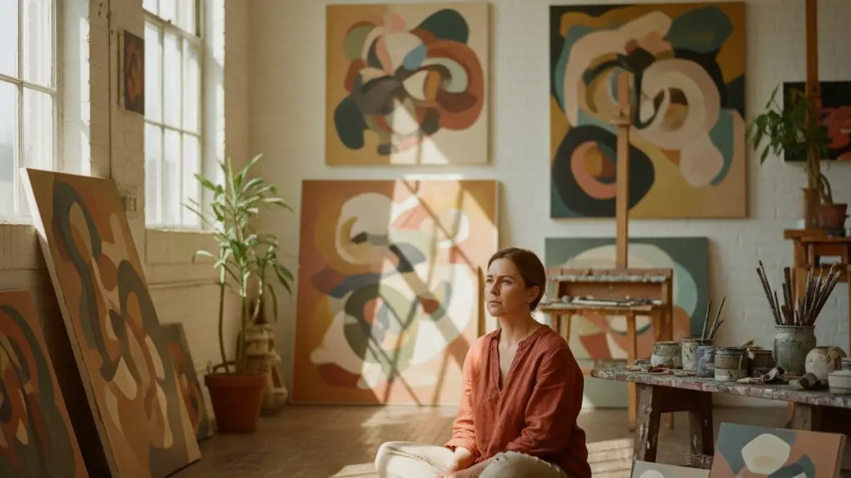 How to Write an Artist Statement: A Step-by-Step Guide for Creatives