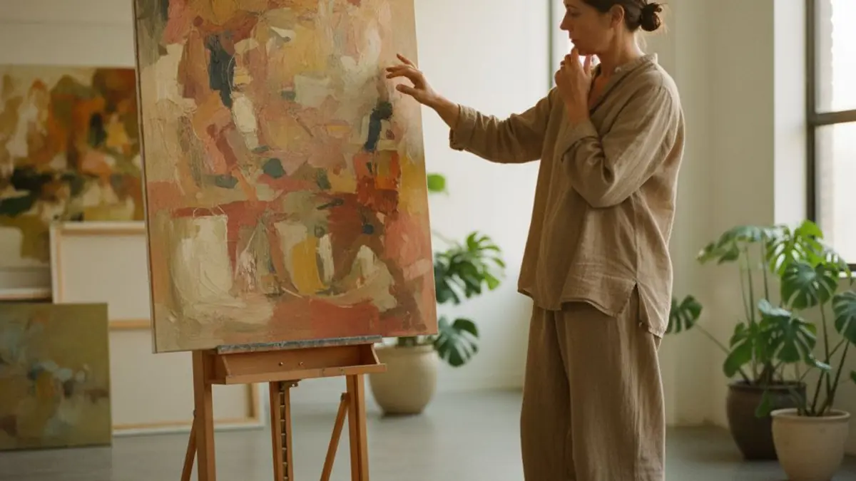 How to Write an Artist Bio: Examples, Templates, and Tips