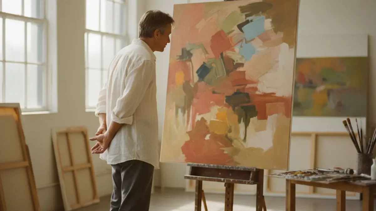 International Opportunities for Artists: Exhibiting and Working Abroad