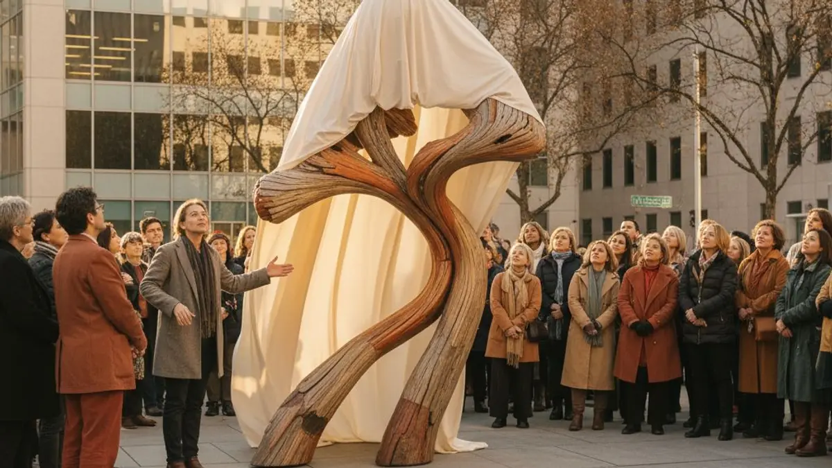 Open Calls for Artists: How to Find and Apply Successfully