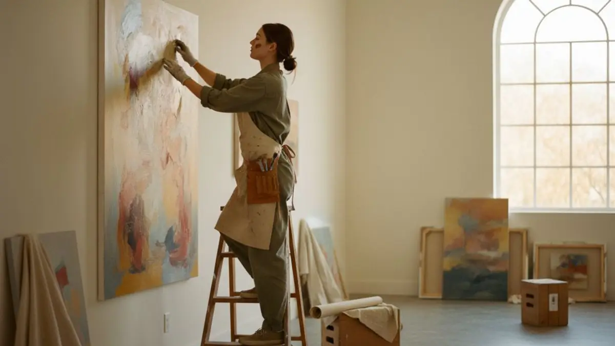 Opportunities for Emerging Artists: Grants, Residencies & Exhibitions