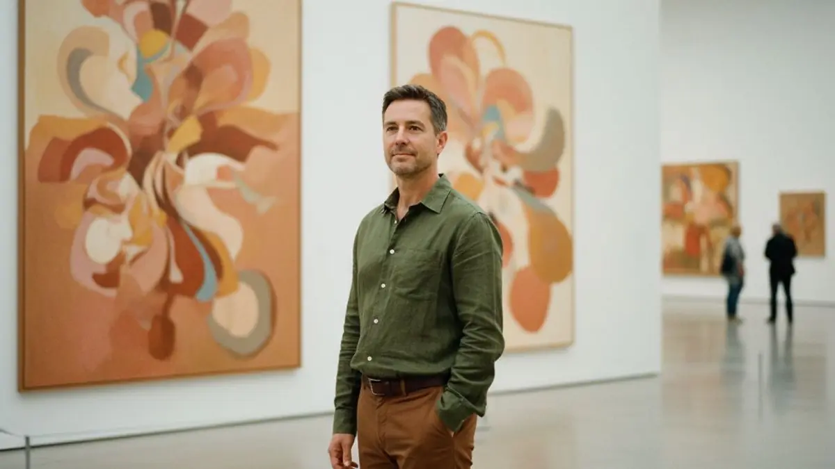 Preparing an Arts and Cultural CV or Resume