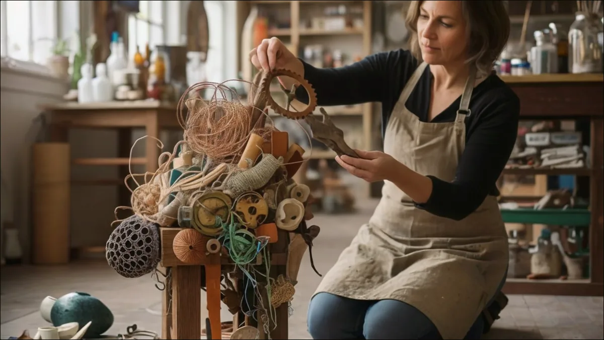 Teaching Art as Income: A Guide for Working Artists