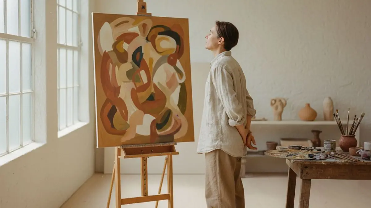 Working with Art Consultants: A Guide for Artists