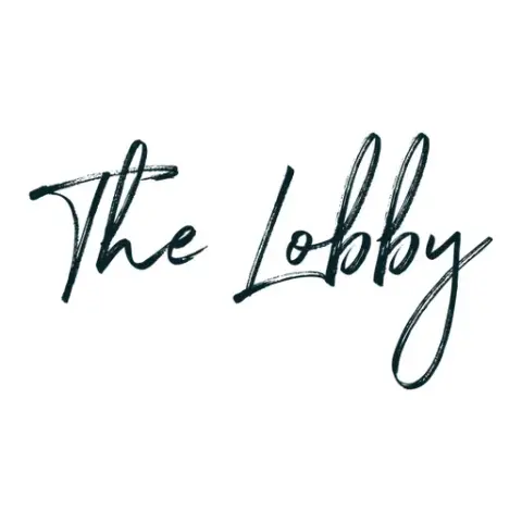 The Lobby by Heaps Estrin