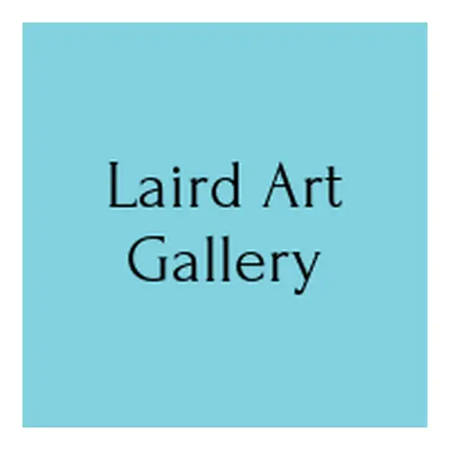 Laird Art Gallery
