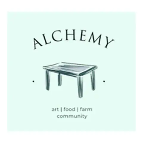 Alchemy Artists Residency