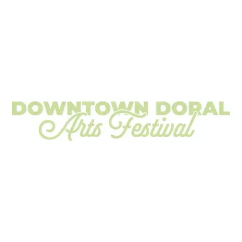 Downtown Doral Art Festival