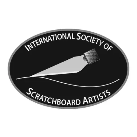 International Society of Scratchboard Artists