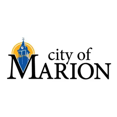 City of Marion, Illinois