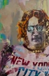 Denison Gallery's cover