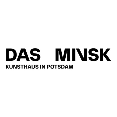 DAS MINSK Kunsthaus in Potsdam