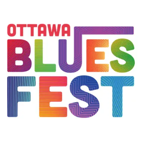 Ottawa Bluesfest