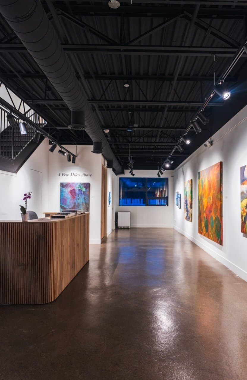 Abbozzo Gallery cover
