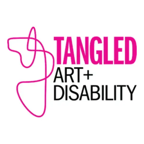 Tangled Art + Disability