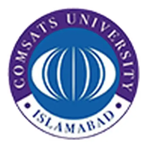 COMSATS University Islamabad