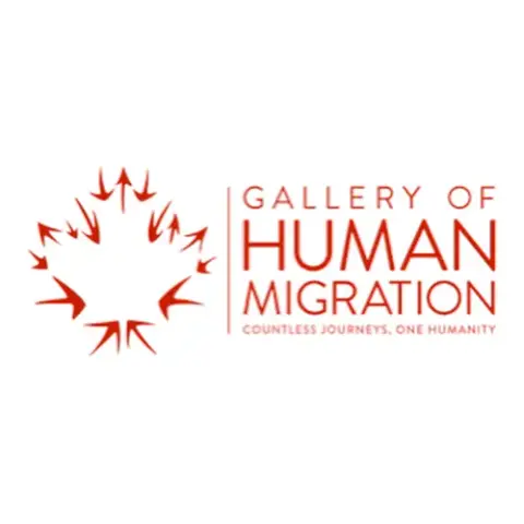 Gallery of Human Migration