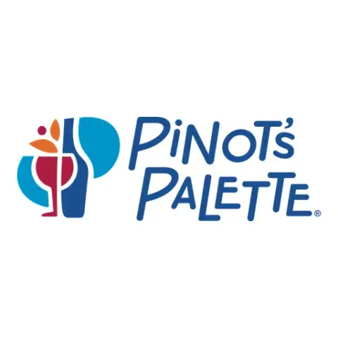 Pinot's Palette