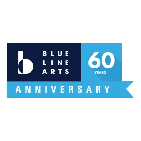 Blue Line Arts