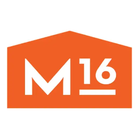 M16 Artspace