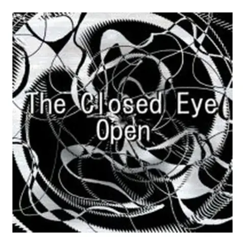 The Closed Eye Open