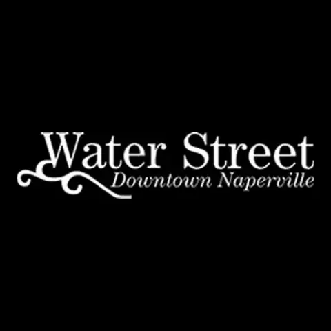 Water Street Naperville