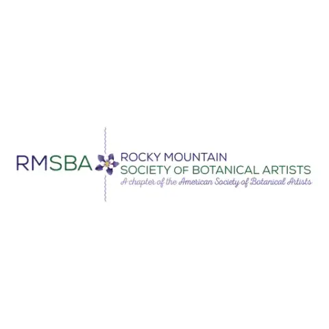 Rocky Mountain Society of Botanical Artists