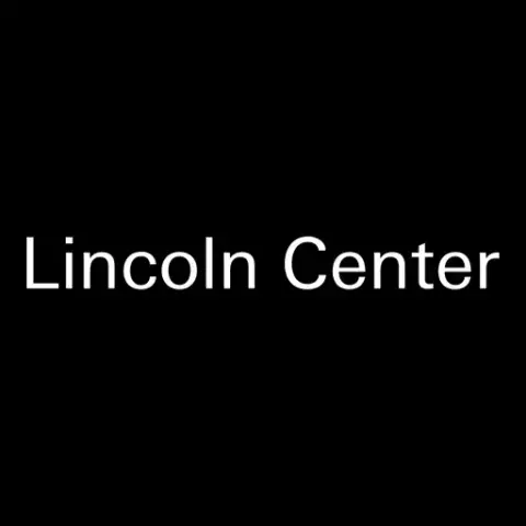 Lincoln Center for the Performing Arts