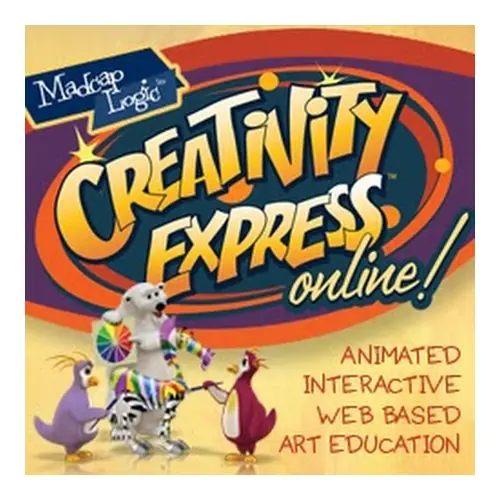 Creativity Express