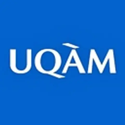 Université du Québec à Montréal