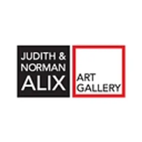 Judith & Norman Alix Art Gallery