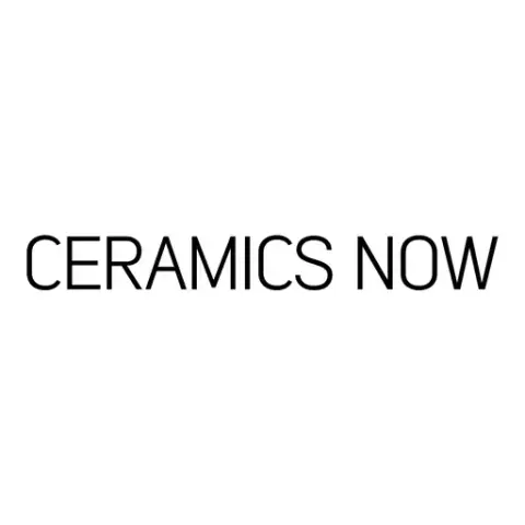 Ceramics Now