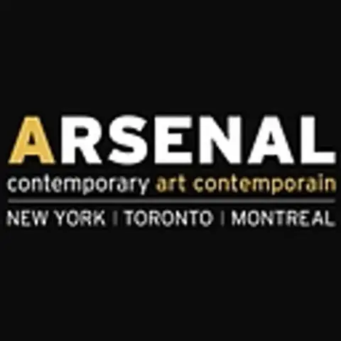 Arsenal Contemporary Art